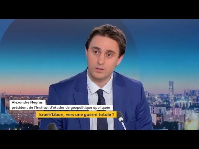 Israël et le Hezbollah : pourquoi tant d'hypocrisie médiatique ?