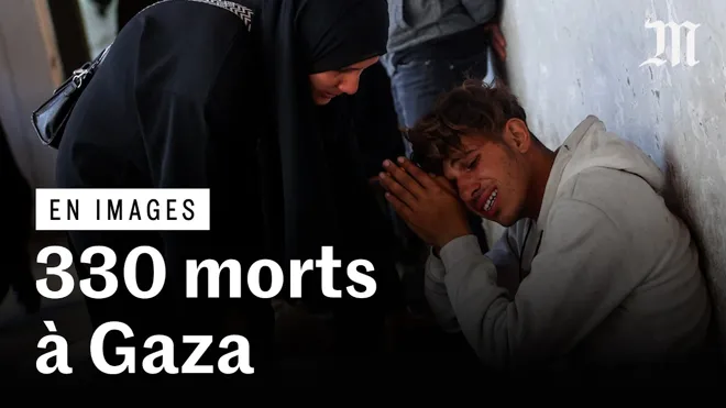 Israël brise la trêve et massacre Gaza : la vérité que les médias ne veulent pas voir