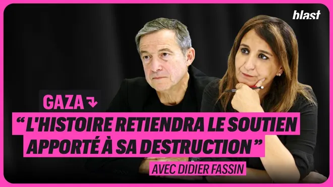 Gaza : l'histoire retiendra le soutien apporté à sa destruction