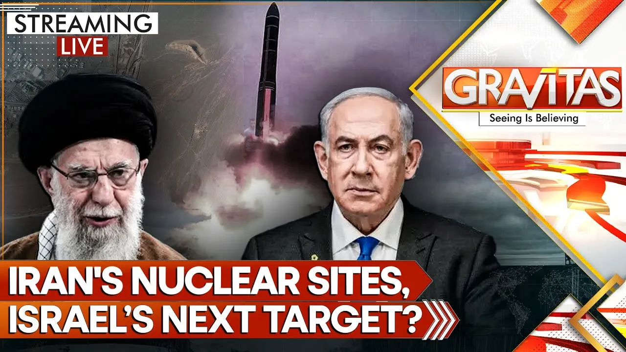 Israël-Iran : la guerre nucléaire, entre spéculations et manipulations !
