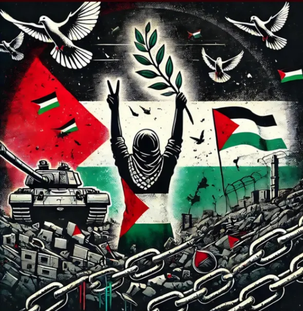 Des-Ruines-Nous-Renaîtrons-Single-par-Voices-of-Palestine-Spotify