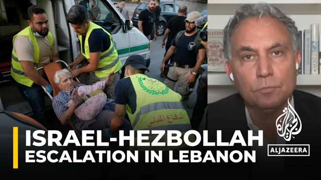 Les leaders arabes doivent agir : empêcher Israël de commettre de nouveaux crimes à Gaza et au Liban