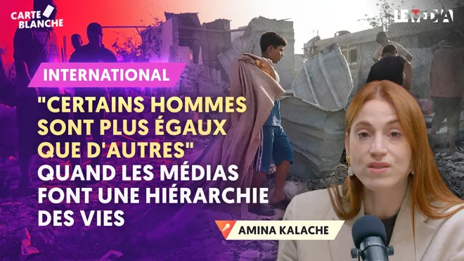 Quand les vies ne se valent pas : Palestine, Ukraine, Soudan, Congo et la hiérarchie des victimes