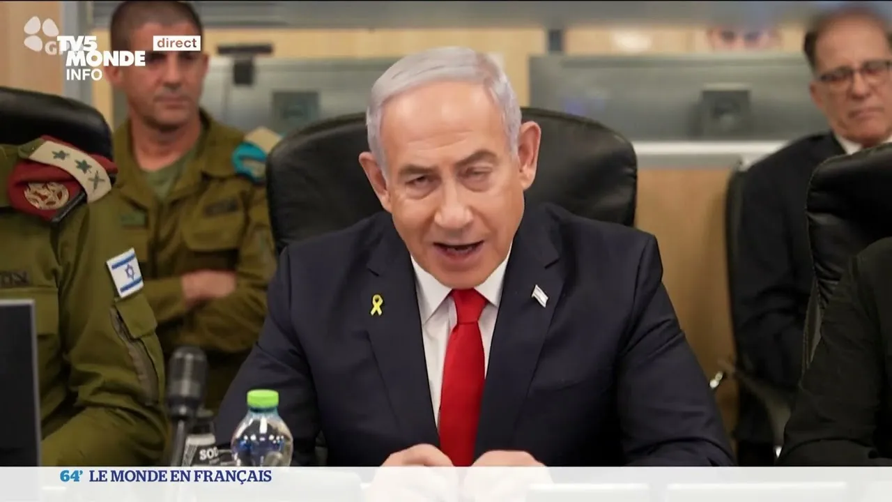 Israël élargit sa conquête : Le Liban plongé dans une guerre dévastatrice