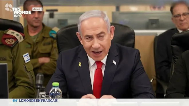 Israël élargit sa conquête : Le Liban plongé dans une guerre dévastatrice