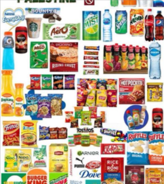 boycott code barres 729