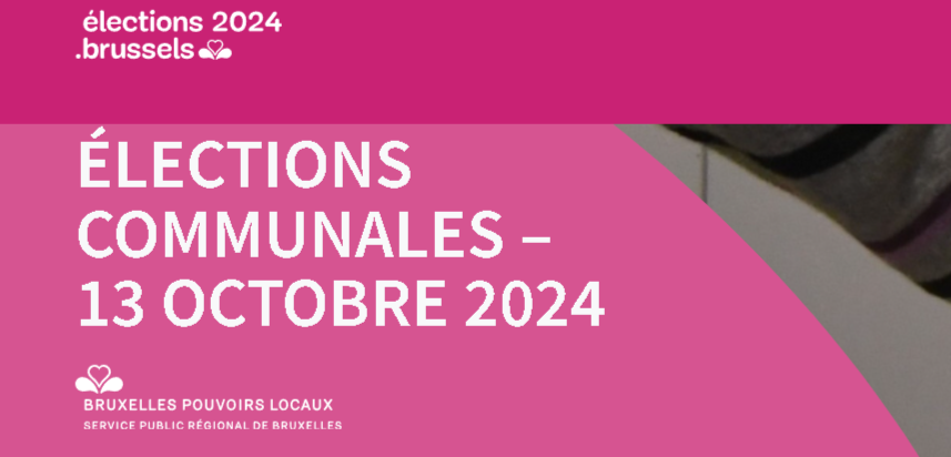 Conflit israélo-palestinien suelles sont les positions des partis belges à l'approche des élections du 13 octobre 2024