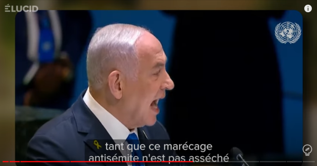 Un avenir incertain pour Gaza et le Moyen-Orient