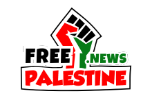 Free Palestine